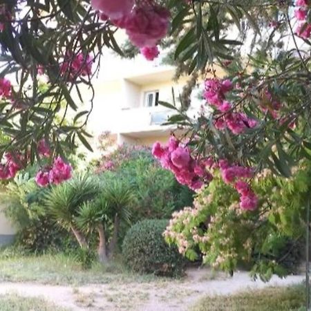 Toulon Est La Valette Studio 35M2 Dominant Parking Proche Mer Appartement Buitenkant foto