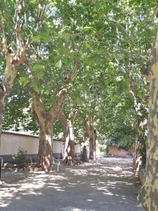 Toulon Est La Valette Studio 35M2 Dominant Parking Proche Mer Appartement Buitenkant foto