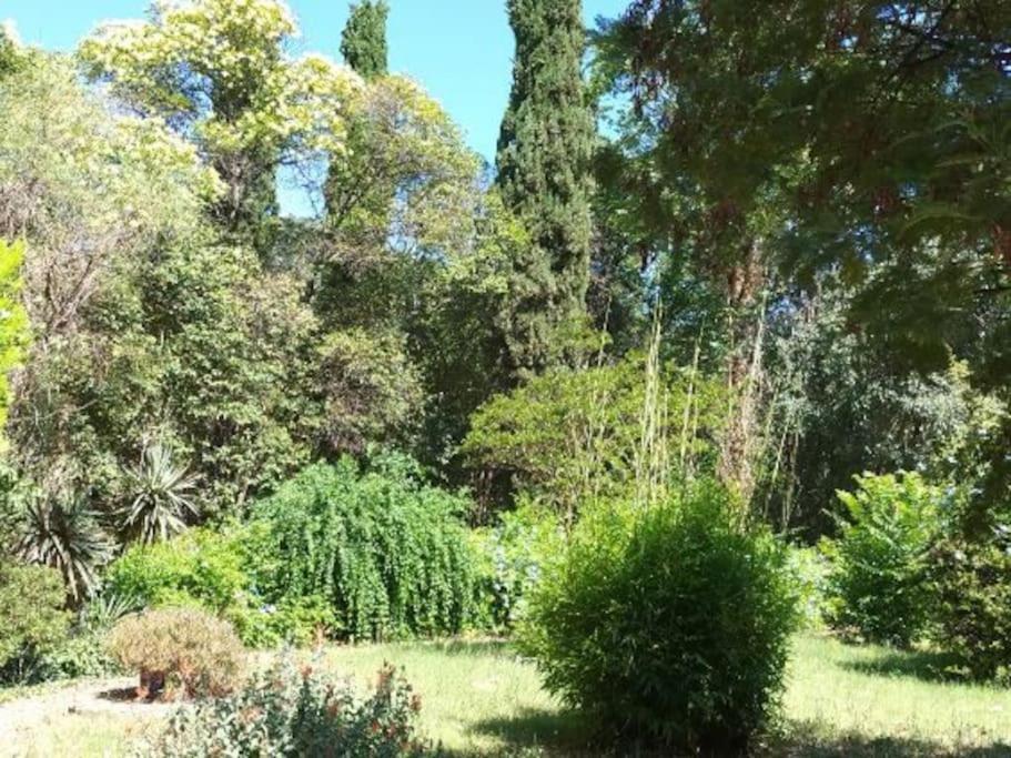Toulon Est La Valette Studio 35M2 Dominant Parking Proche Mer Appartement Buitenkant foto
